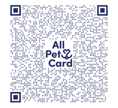 All Pet Card